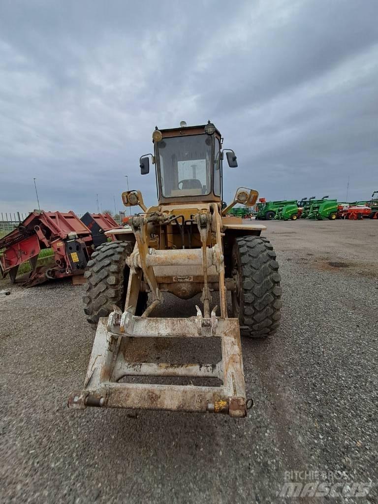 Benfra 415 Tracteur