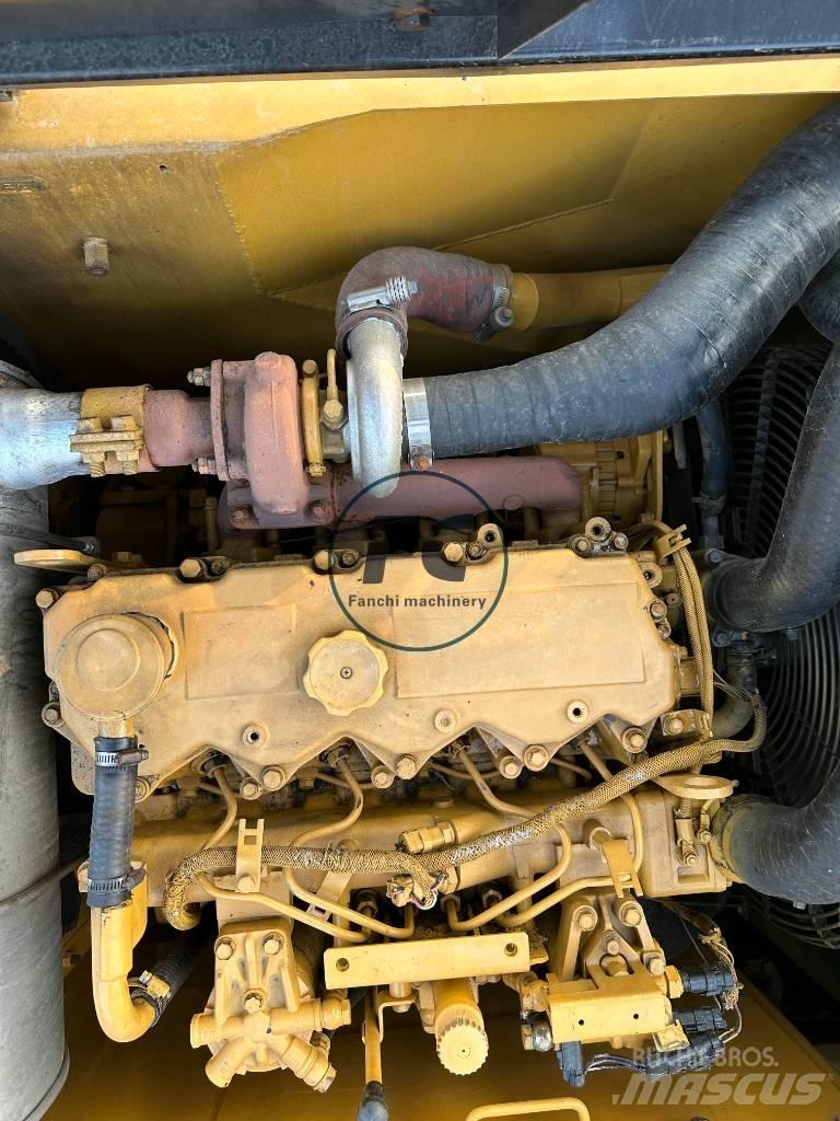 CAT 315 D Pelle sur chenilles