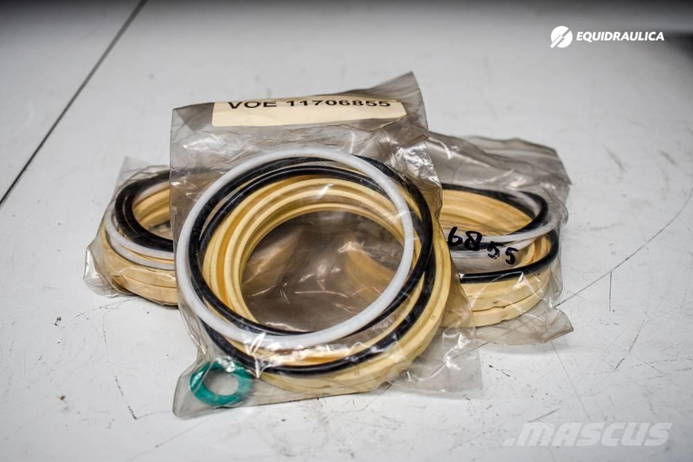  Kits Vedantes Transport - Autres