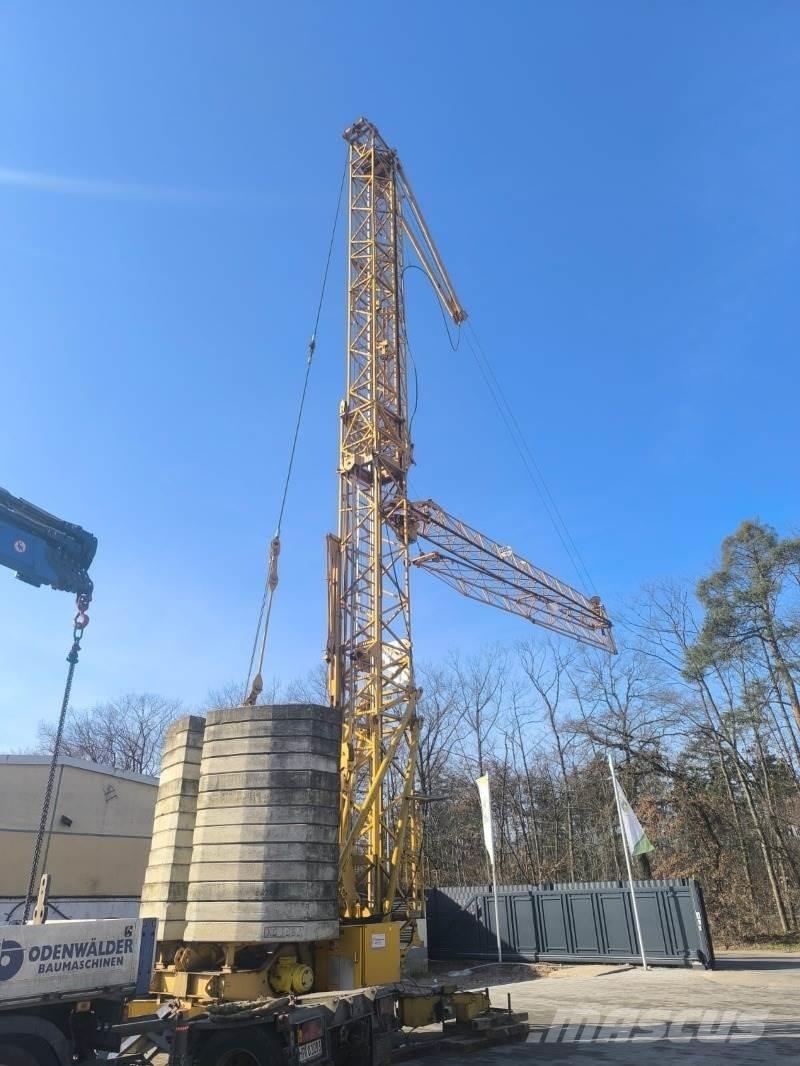  331 B Grue à tour
