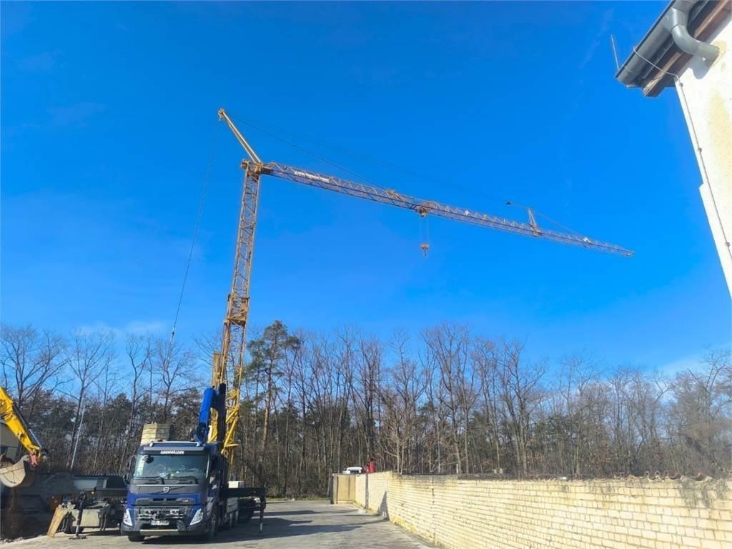  331 B Grue à tour