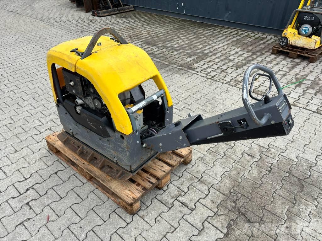 Atlas Copco LG 504 Compacteur de sol