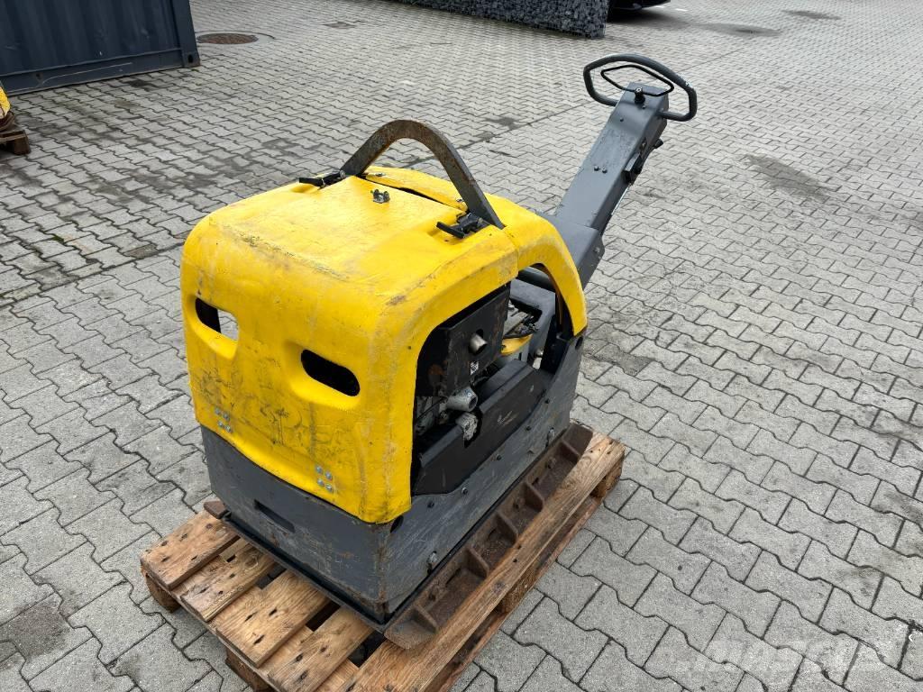 Atlas Copco LG 504 Compacteur de sol