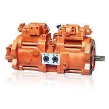Doosan Varaosat Moteur