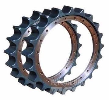 Doosan Varaosat Moteur