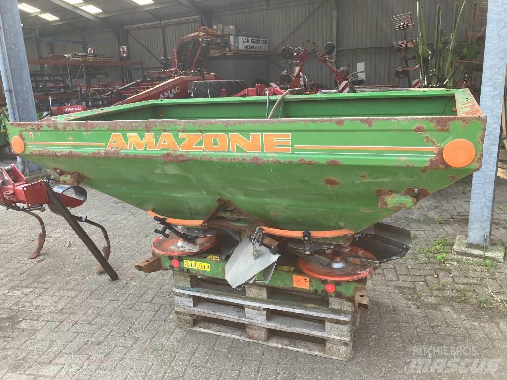Amazone ZA-M 1200 Semoir à engrais