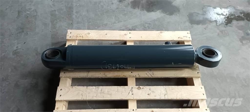 Eco Log 9902640GR Hydraulique