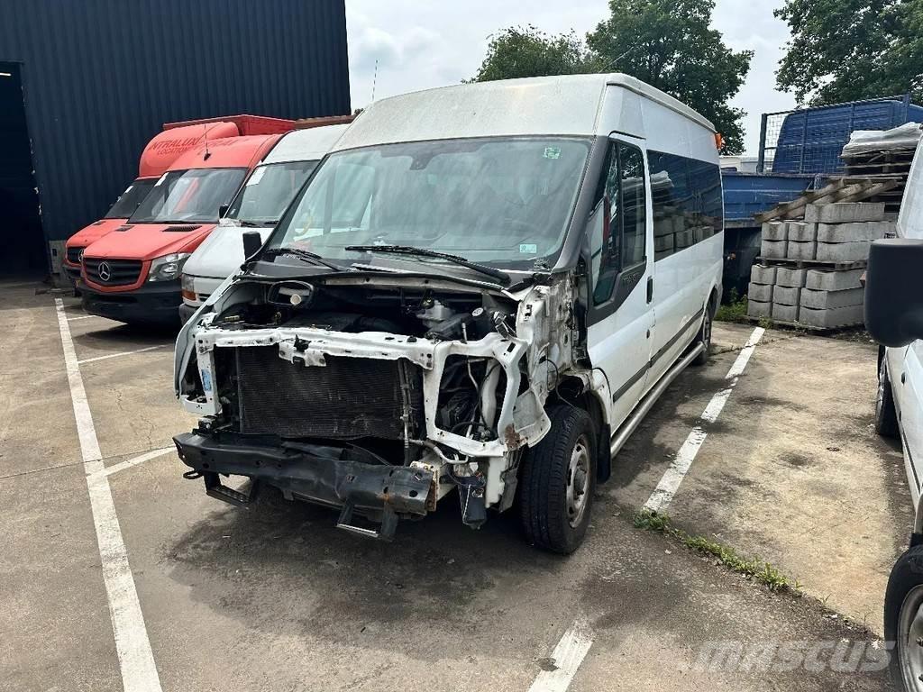 Ford TRANSIT Autre bus