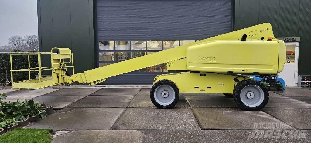 Genie S 60 Nacelles télescopiques