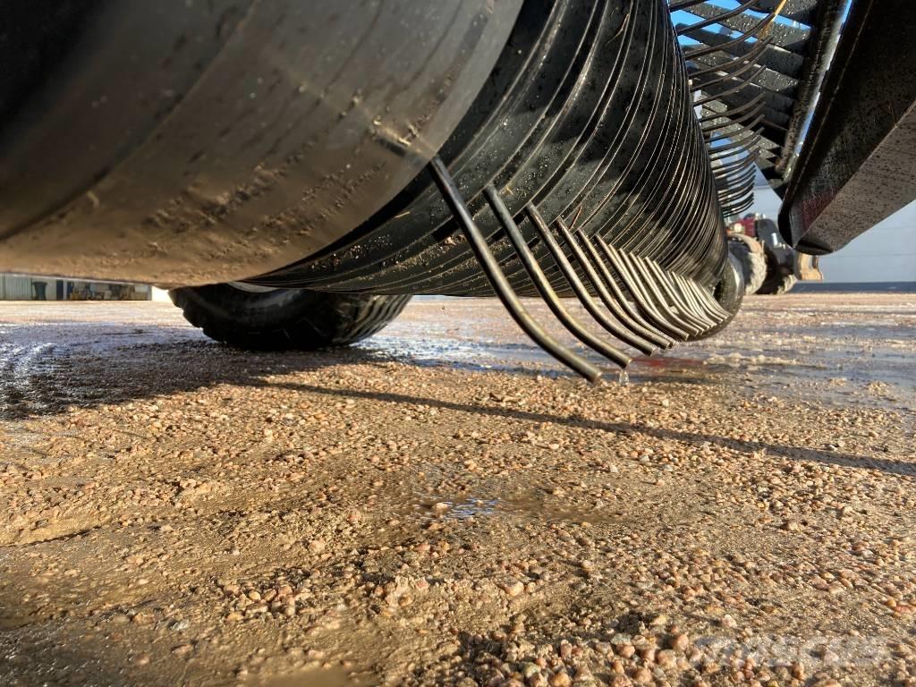 CASE RB465 Agriculture - Autres