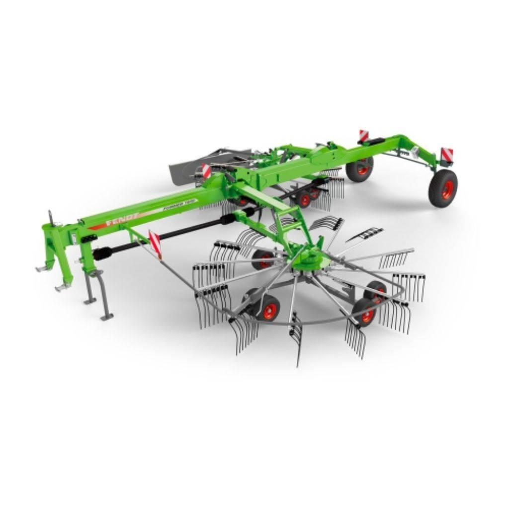 Fendt Former 1603 Rateau faneur