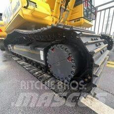 Komatsu PC 220 Pelle sur chenilles