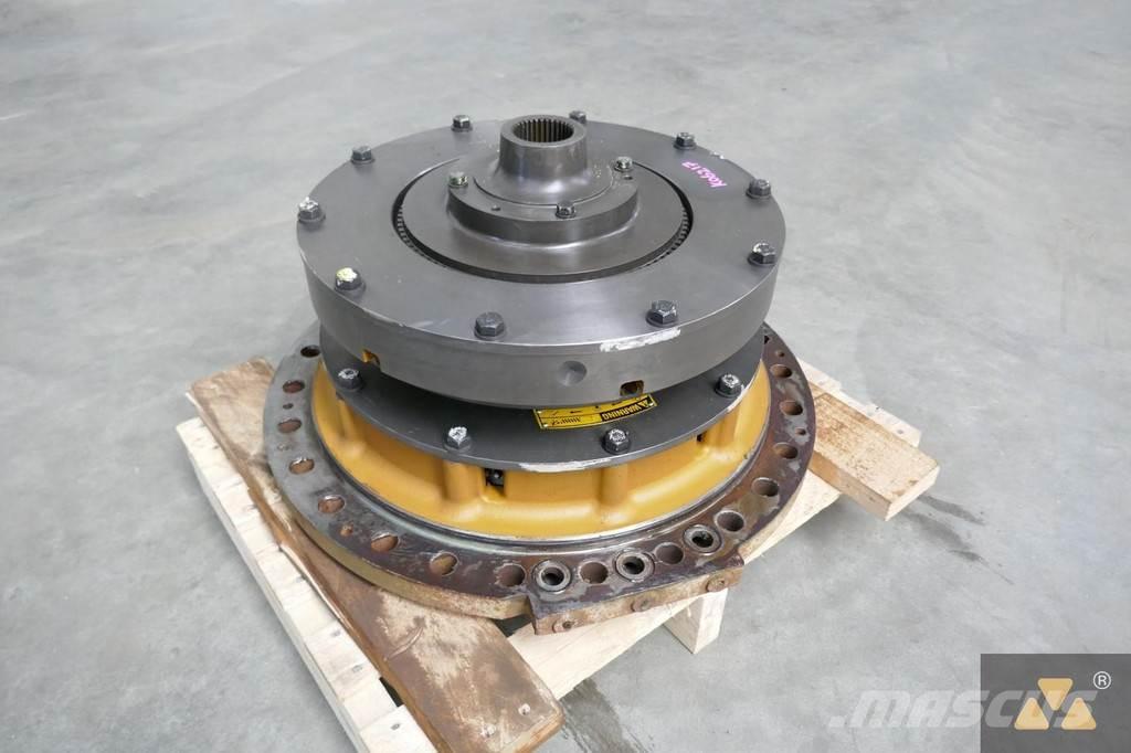 CAT 8E-1823 Transport - Autres