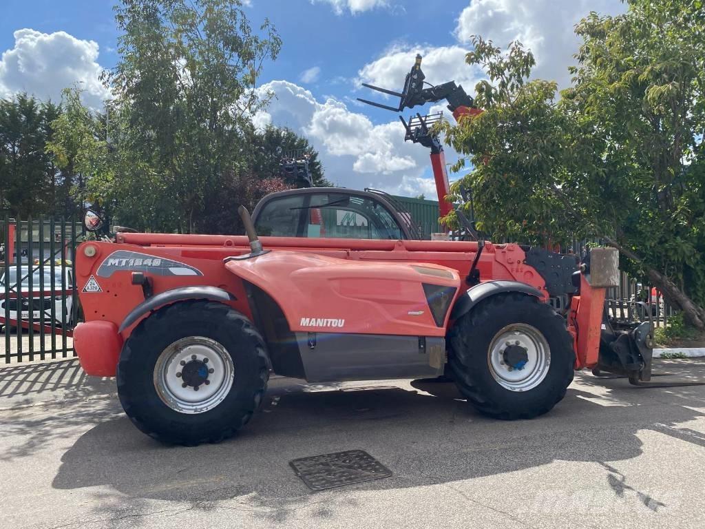 Manitou MT 1840 Chariot télescopique