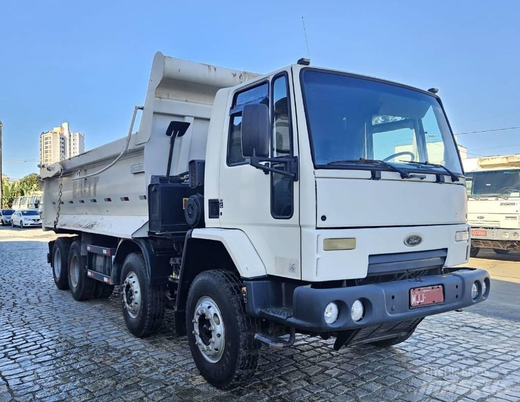 Ford 2628 Camion benne