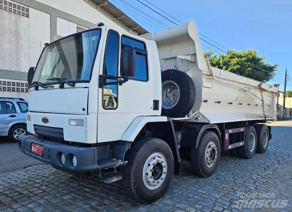 Ford 2628 Camion benne