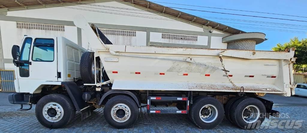 Ford 2628 Camion benne