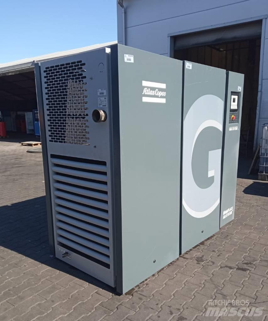 Atlas Copco GA75 VSD Compresseur