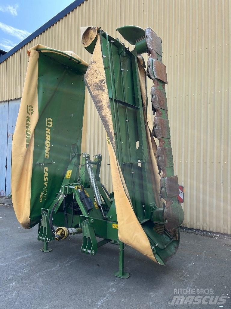 Krone Easy Cut B890 Faucheuse