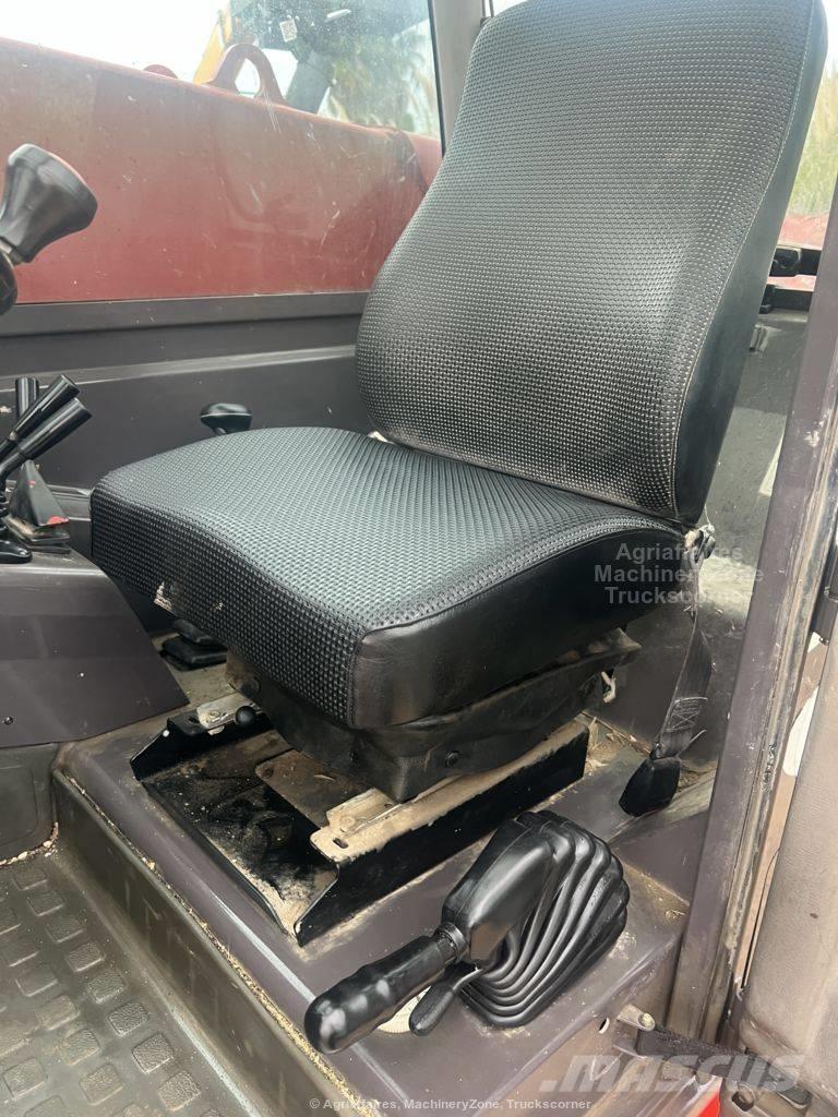 Manitou MT 1335 SL Chariot télescopique