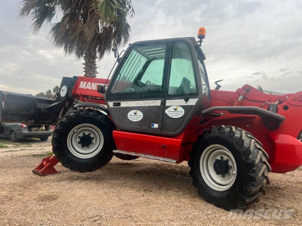 Manitou MT 1335 SL Chariot télescopique