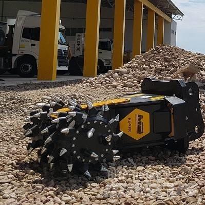 MB Crusher MB-R900 Godet raboteur