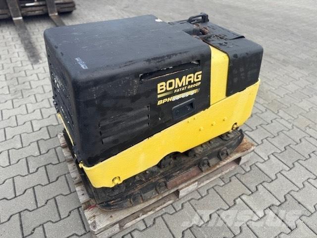 Bomag BPH80/65 Compacteur de sol