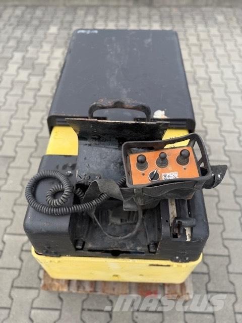 Bomag BPH80/65 Compacteur de sol