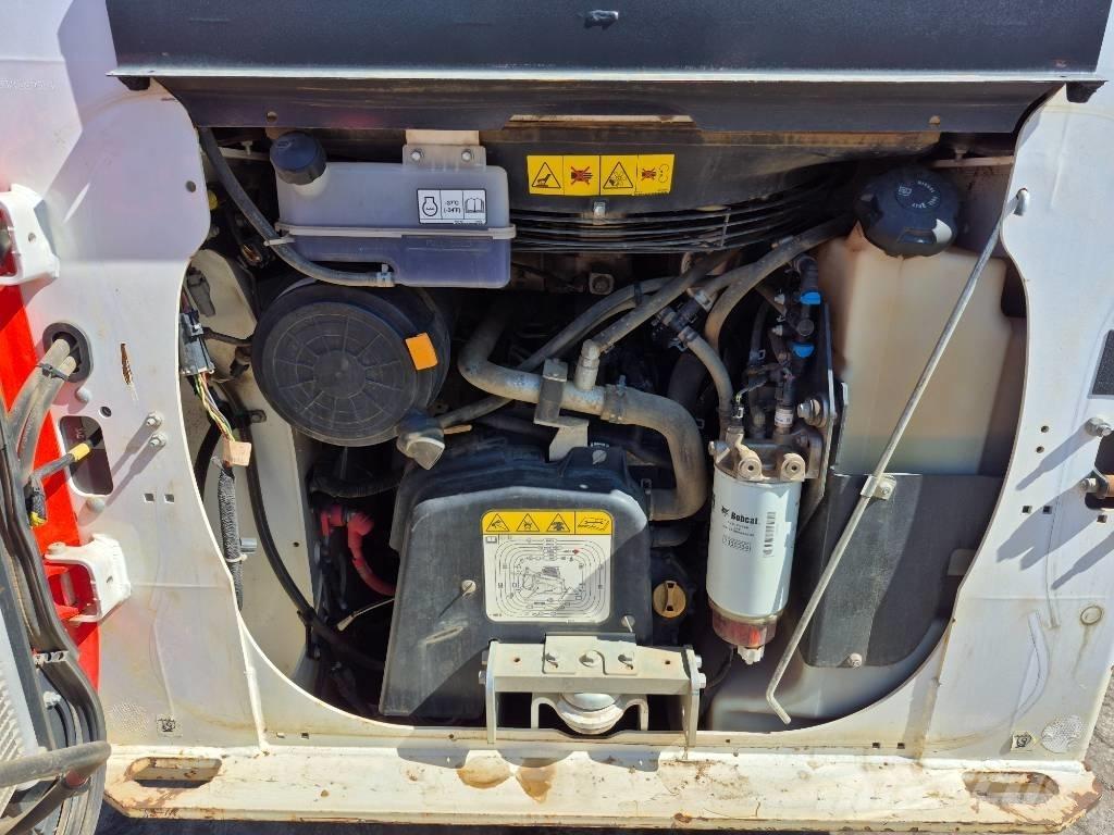 Bobcat T 64 Chargeuse compacte