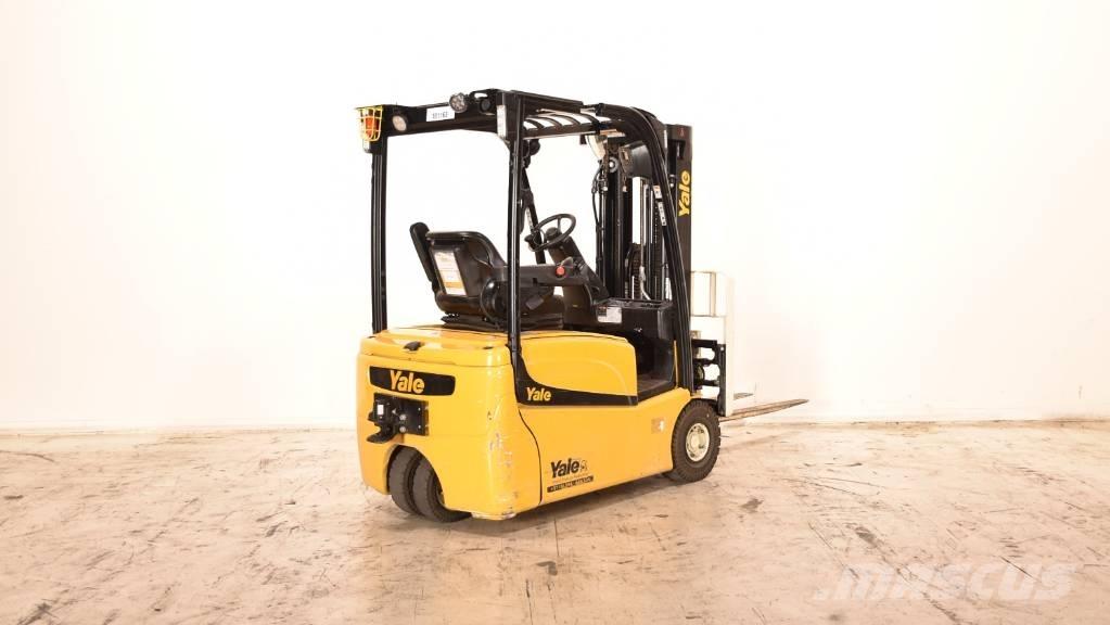 Yale ERP 16 VT Chariots élévateurs électriques