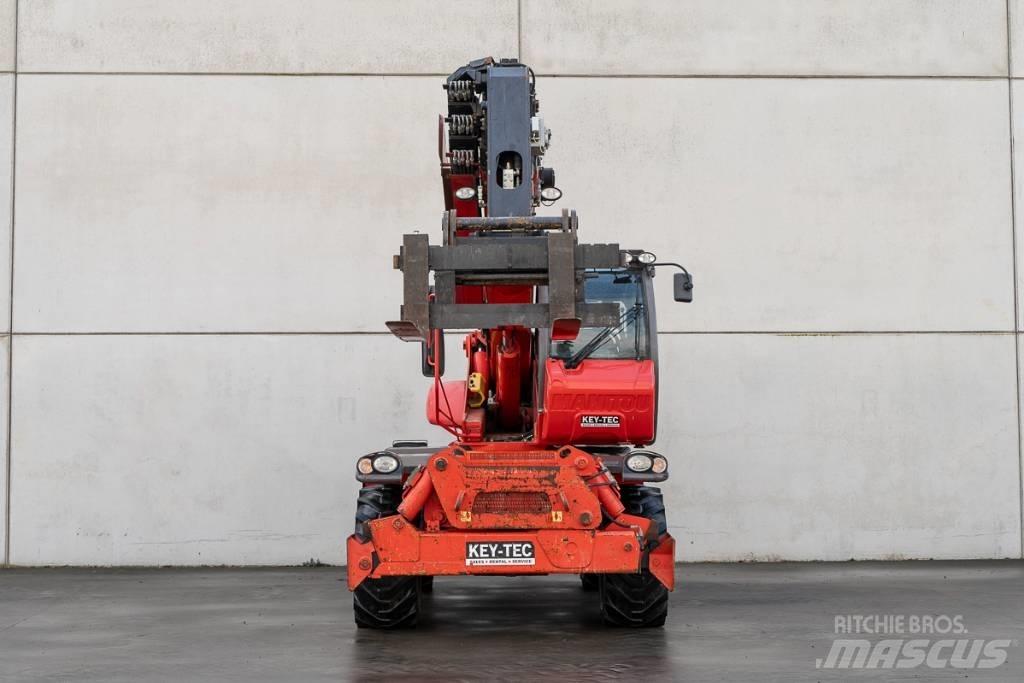 Manitou MRT 2150 Chariot télescopique