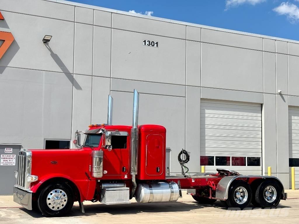 Peterbilt 389 Tracteur routier
