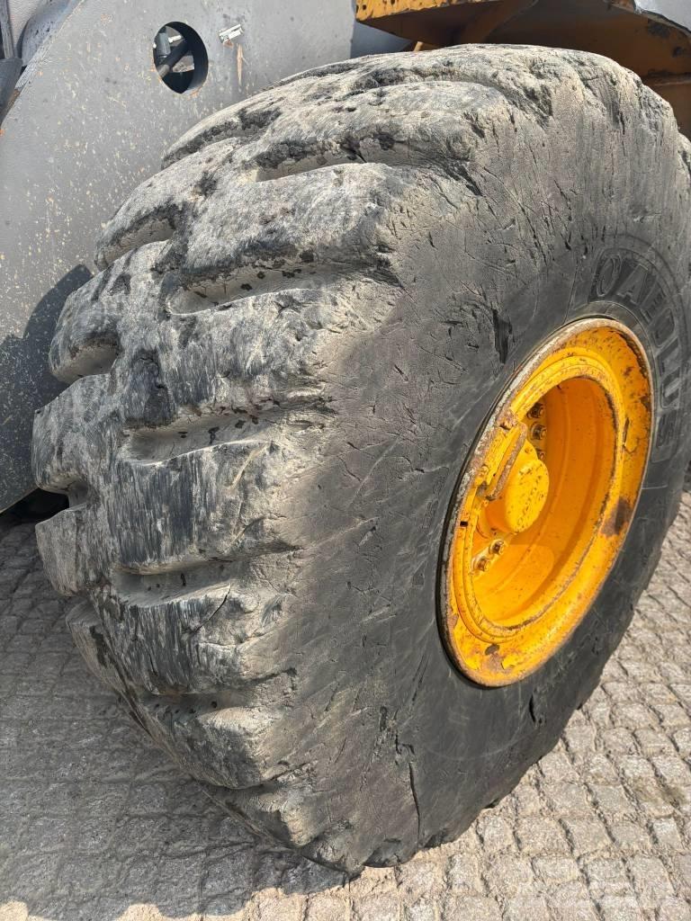 Volvo L 180 G Chargeuse sur pneus