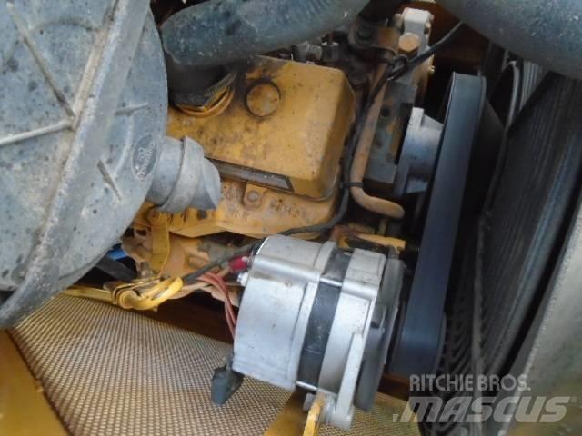 John Deere 450HL Bouteurs sur chenilles