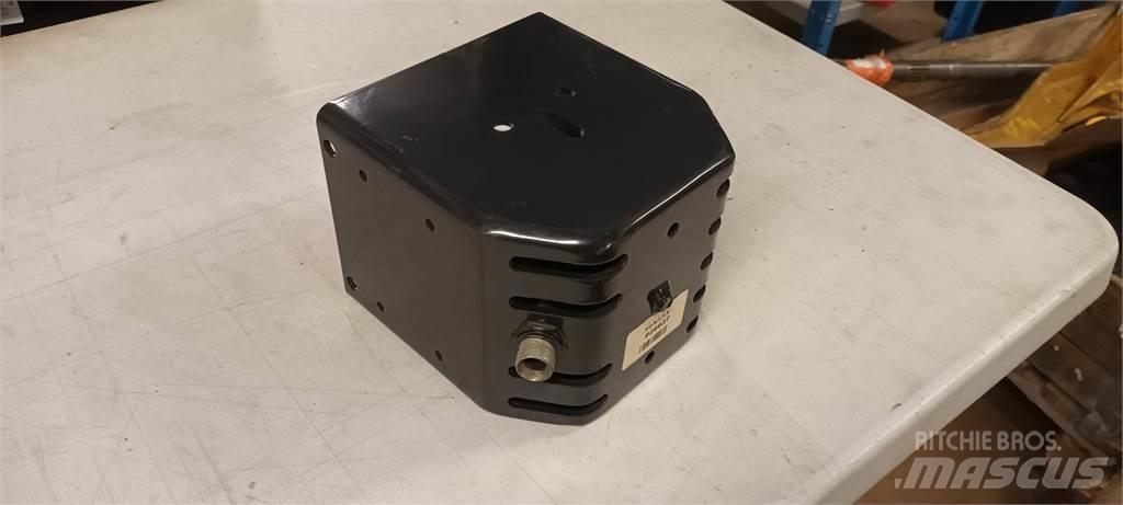 Ponsse P26827 Grue porteuse