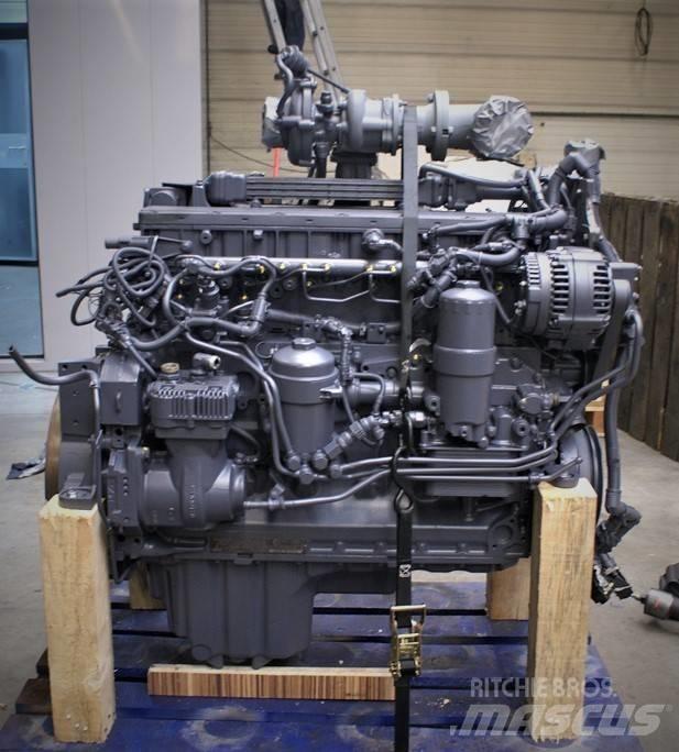 Deutz TCD2012L06 4V Moteur