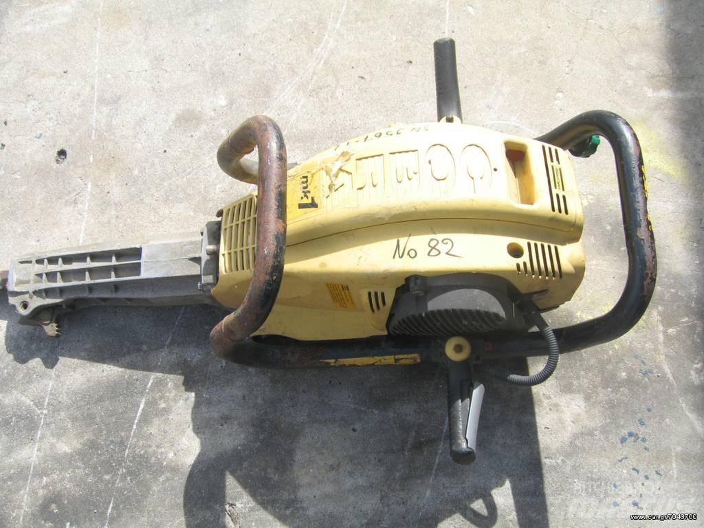 Atlas COBRA Compresseur