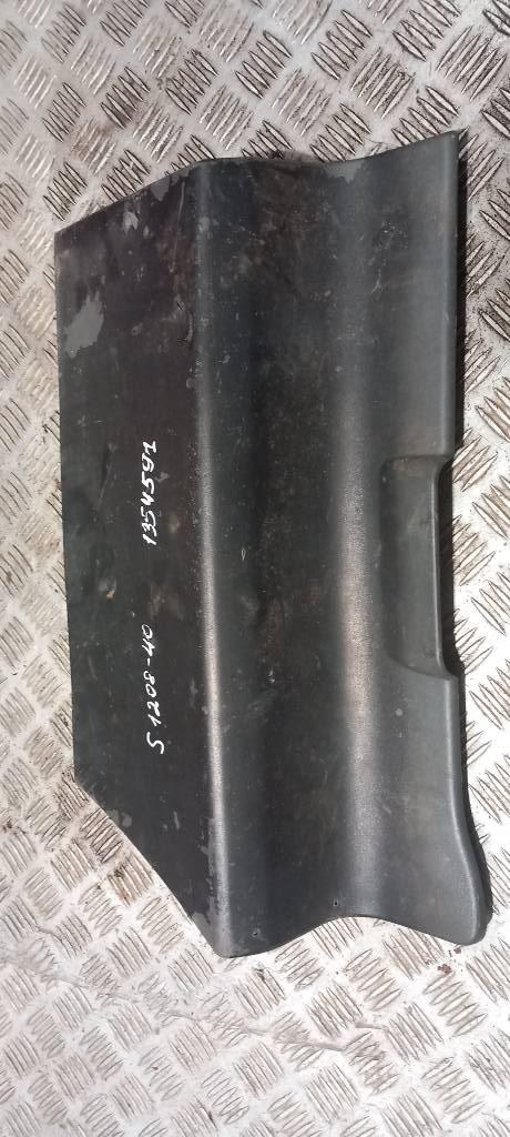 Scania 94 D.   1354594 Cabines