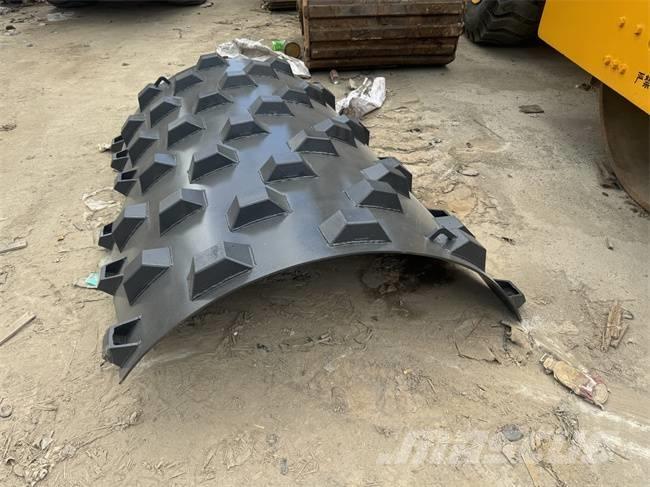 XCMG XS 223 J Rouleaux monocylindre