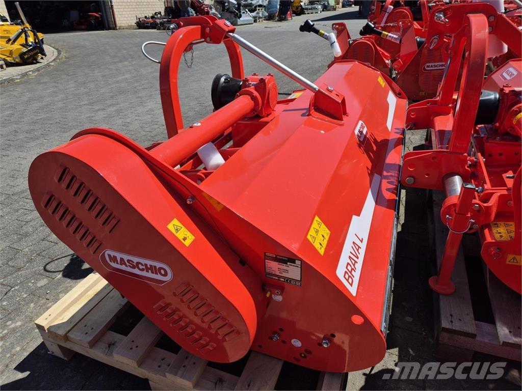 Maschio Brava 230 Broyeur / Gyrobroyeur / Epareuse