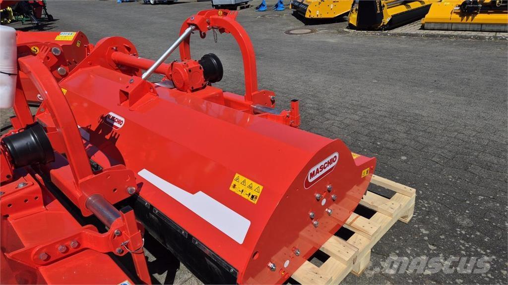Maschio Brava 230 Broyeur / Gyrobroyeur / Epareuse