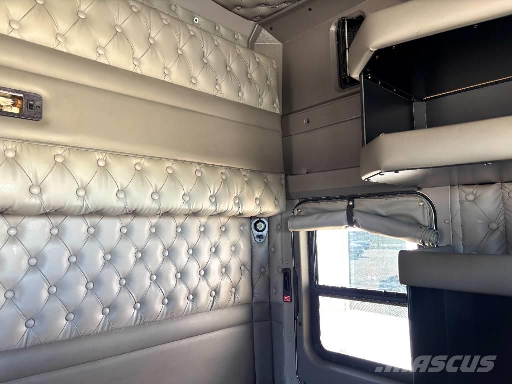 Kenworth W 900 Tracteur routier