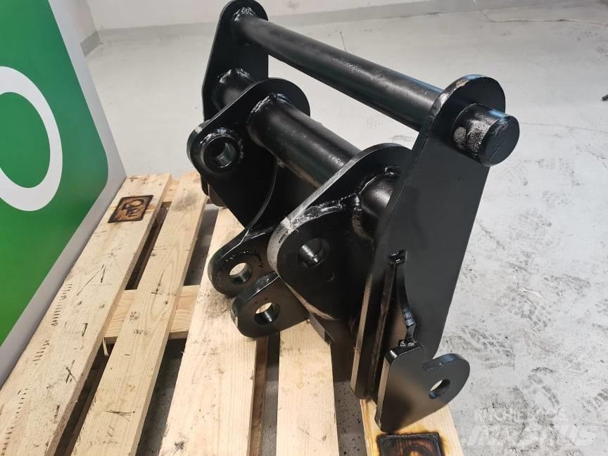 JLG 307 {Euro frame } Bras et Godet