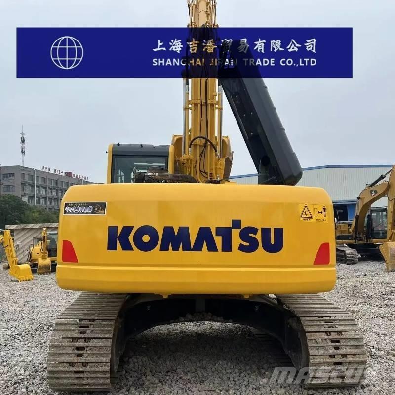 Komatsu PC 240-8 Pelle sur chenilles