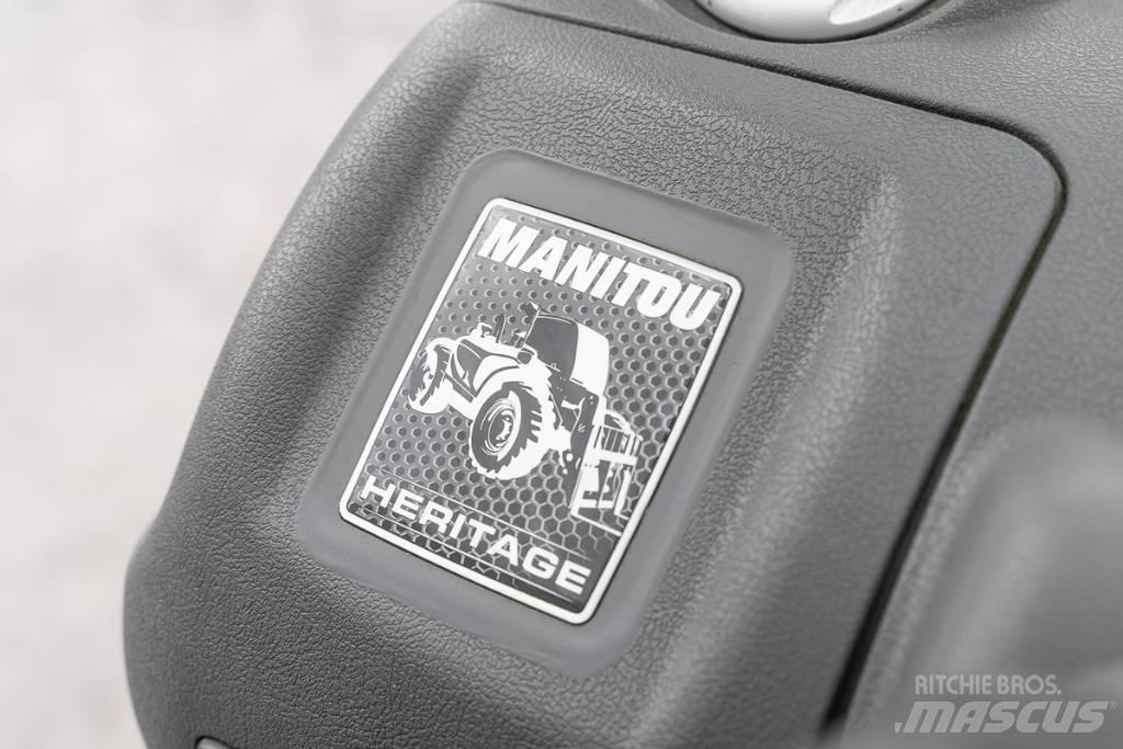 Manitou MT 1030 Chariot télescopique