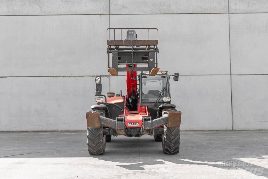 Manitou MT 1030 Chariot télescopique