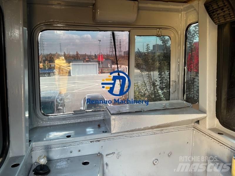 CAT D 10 R Bouteurs sur chenilles