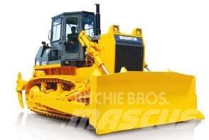 Shantui sd22 Bouteurs sur chenilles