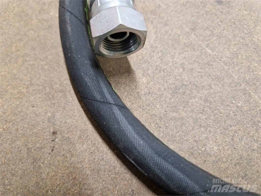 Eco Log 649278 Hydraulique