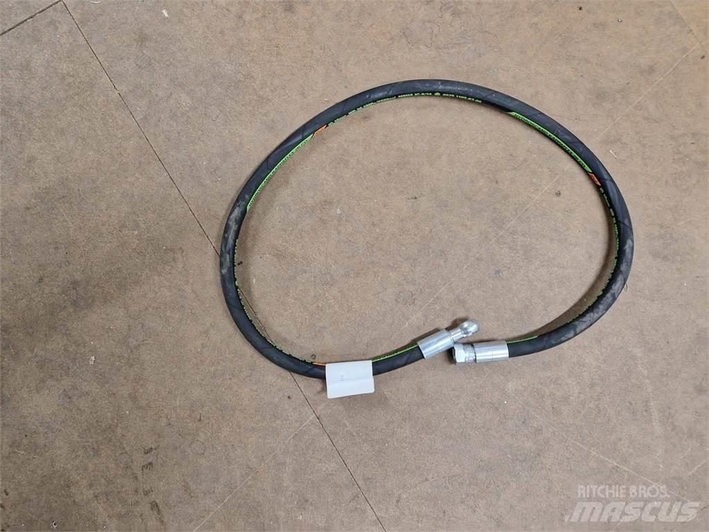 Eco Log 649278 Hydraulique